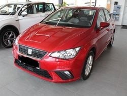 Rot Gebraucht 2020 Seat Ibiza Style Limousine | 12.690 € (Guter Preis)