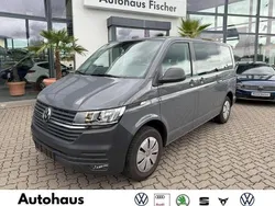 Pure grey Gebraucht 2024 VW T6.1 Van | 52.190 € (Guter Preis)