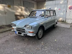 Citroën Ami 6