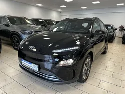 Schwarz Gebraucht 2022 Hyundai Kona Select SUV | 16.500 € (Guter Preis)