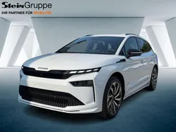 Neu 2025 Skoda Enyaq iV SportLine SUV | 62.990 €