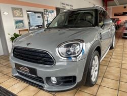 Grau Gebraucht 2018 Mini One Countryman SUV | 14.800 € (Guter Preis)