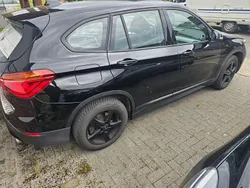 Schwarz Gebraucht 2020 BMW X1 SUV | 22.999 € (Guter Preis)