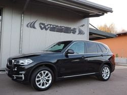Saphirschwarz Gebraucht 2015 BMW X5 Sport Line SUV | 19.985 € (Superpreis)