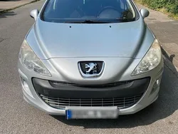 Gebraucht 2008 Peugeot 308 Kombi | 2.500 € (Etwas zu teuer)