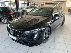 Andere Gebraucht 2024 Mercedes A35 AMG AMG Limousine | 52.989 € (Teuer)