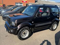 Suzuki Jimny Ranger