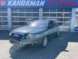 Grau Gebraucht 2005 Audi A6 Sport Limousine | 8.999 € (Teuer)