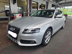 Silber Gebraucht 2011 Audi A4 Kombi | 5.790 € (Superpreis)