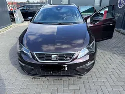 Seat Leon ST