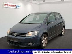 Blau Gebraucht 2011 VW Golf Team Limousine | 3.999 € (Superpreis)