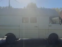 Weiß Gebraucht 1990 VW LT Van / Kleinbus | 3.000 €