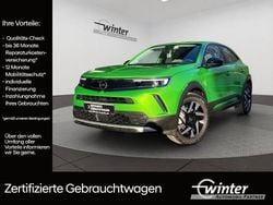 Grün Gebraucht 2022 Opel Mokka-e Elegance SUV | 16.980 € (Guter Preis)