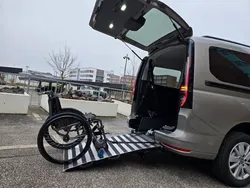 VW Caddy Maxi