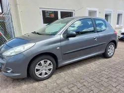 Peugeot 206+