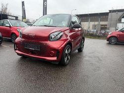 Rot Gebraucht 2022 Smart ForTwo Electric Drive Coupé | 11.900 € (Fairer Preis)