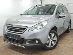 Gris artense Gebraucht 2016 Peugeot 2008 Allure SUV | 5.999 € (Guter Preis)