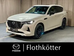 Beige Neu 2025 Mazda CX-60 Homura-Line SUV | 47.790 € (Superpreis)