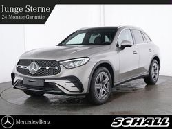 Mojavesilber Gebraucht 2024 Mercedes GLC300 AMG SUV | 59.899 € (Guter Preis)