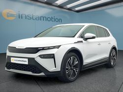 Weiß Gebraucht 2025 Skoda Elroq SUV | 43.849 € (Fairer Preis)