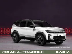 Arktisweiß Neu 2025 Dacia Bigster Essentiel SUV | 25.180 € (Superpreis)