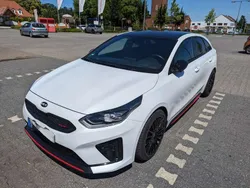 Gebraucht 2021 Kia ProCeed Kleinwagen | 23.500 € (Guter Preis)