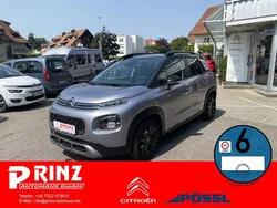 Silber Gebraucht 2020 Citroën C3 Aircross Origins SUV | 14.750 € (Fairer Preis)