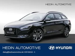 Abyss black Neu 2025 Hyundai i30 Advantage Kombi | 26.890 € (Guter Preis)