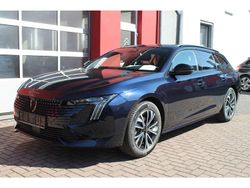 Eclipse blau Gebraucht 2024 Peugeot 508 Kombi | 29.890 € (Guter Preis)