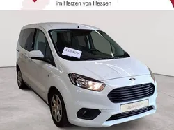 Andere Gebraucht 2020 Ford Tourneo Courier Trend Van / Kleinbus | 14.489 € (Fairer Preis)