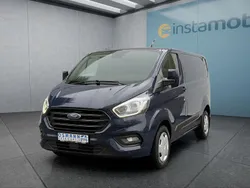 Gebraucht 2020 Ford Transit Custom Limousine | 19.249 € (Fairer Preis)
