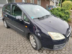 Blau Gebraucht 2006 Ford C-MAX Van / Kleinbus | 1.350 € (Guter Preis)