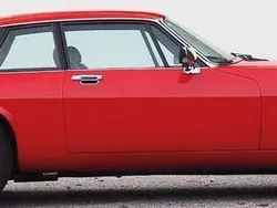 Rot Gebraucht 1981 Jaguar XJS Coupé | 15.900 €