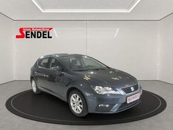 Grau Gebraucht 2019 Seat Leon Style Limousine | 12.499 € (Fairer Preis)
