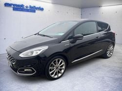 Gebraucht 2017 Ford Fiesta Vignale Kleinwagen | 13.770 € (Superpreis)