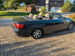 Schwarz Gebraucht 2012 BMW 320 Cabriolet Cabrio | 13.500 € (Fairer Preis)