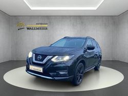 Schwarz Gebraucht 2021 Nissan X-Trail SUV | 23.990 €