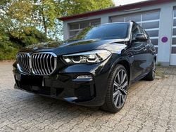 Schwarz Gebraucht 2020 BMW X5 M Sport SUV | 55.500 € (Guter Preis)