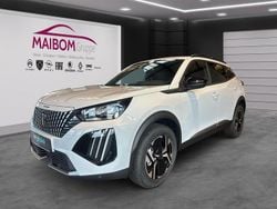 Weiß Neu 2025 Peugeot 2008 Allure SUV | 26.980 € (Guter Preis)