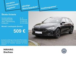 Blackmagic perleffekt Gebraucht 2025 Skoda Octavia RS Kombi | 39.481 € (Guter Preis)