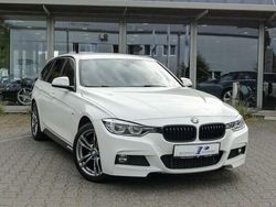 Alpinweiss iii Gebraucht 2017 BMW 320 Performance Kombi | 19.970 € (Etwas zu teuer)