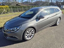 Gebraucht 2017 Opel Astra Innovation Kombi | 10.999 € (Guter Preis)