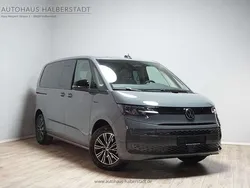 Pure grey Gebraucht 2025 VW T7 Van | 54.490 € (Superpreis)