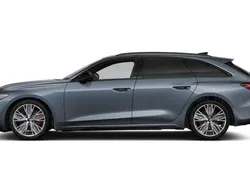 Horizontblau metallic Neu 2025 Audi A5 S-Line Coupé | 49.419 € (Superpreis)