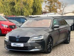 Gebraucht 2016 Skoda Superb LAURIN & KLEMENT Kombi | 15.900 € (Superpreis)