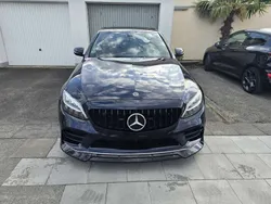 Gebraucht 2019 Mercedes C200 AMG line Limousine | 28.500 €