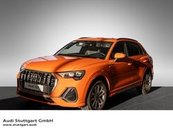 Othercolor Gebraucht 2024 Audi Q3 S-Line SUV | 39.940 € (Guter Preis)
