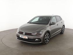 Grau Gebraucht 2021 VW Polo GTI Limousine | 20.480 € (Guter Preis)