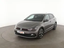Grau Gebraucht 2021 VW Polo GTI Limousine | 21.090 € (Fairer Preis)