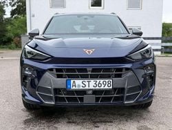 Blau Gebraucht 2025 Cupra Terramar VZ2 SUV | 41.888 € (Superpreis)